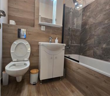 Hunedoara Apartment | Best Apartament Central 2