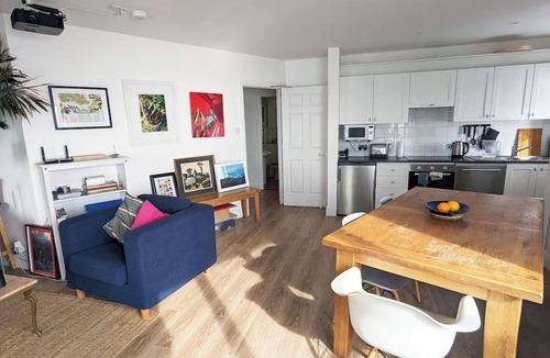 Tramore Apartment | Best beachside views