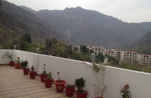 Tapovan Bed & Breakfast | Best Bed and Breakfast in Rishikesh- Vishla Palace