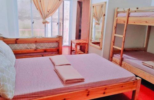 Sagada Bed & Breakfast | Best Bed and Breakfast with Sunrise & Mountain View!