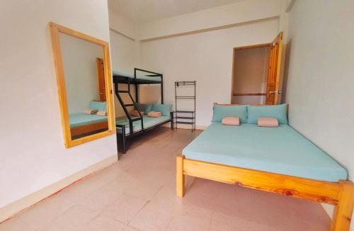 Sagada Bed & Breakfast | Best Bed and Breakfast with Sunrise & Mountain View!