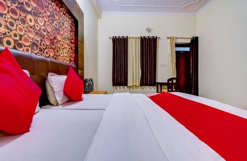 Sawai Madhopur Hotel | "Best budget hotel in ranthambhore with basic amenities "
