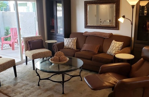 Encanto House | Best Central Phoenix Location - Downtown - Convention - Relocation Short Term