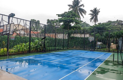 Pancoran Apartment | Best Choice Modern 2BR L'Avenue Apartment