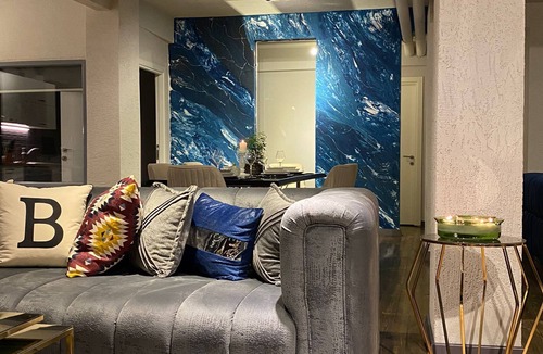 Osmanbey Apartment | BEST COMFORTABLE SUITE IN NISANTASI W/JACUZZI