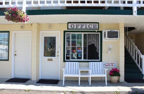Hope Hotel | Best Continental Motel