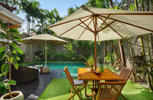 Dyanapura Villa | BEST DEAL! 4 BED/4 BATH POOL VILLA BEST LOCATION!