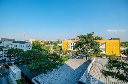 Jakarta Apartment | Best Deal and Comfort Studio Citra Living Apartment By Travelio