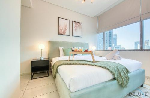Bur Dubai Apartment | Best Deal Elegant Studio with Balcony & Prime Location by Deluxe Holiday Homes