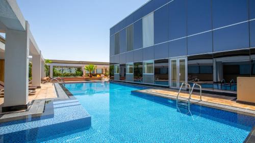 Bur Dubai Apartment | Best Deal Elegant Studio with Balcony & Prime Location by Deluxe Holiday Homes