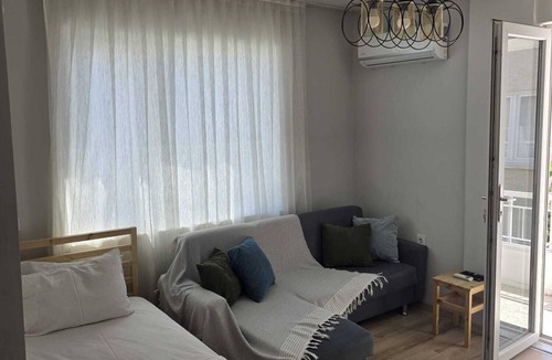 Kaleici Apartment | Best District Superior Apartment Flats Close To Kaleiçi