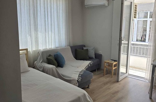 Kaleici Apartment | Best District Superior Apartment Flats Close To Kaleiçi