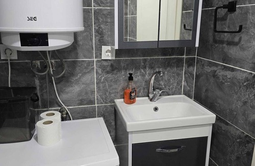 Kaleici Apartment | Best District Superior Apartment Flats Close To Kaleiçi