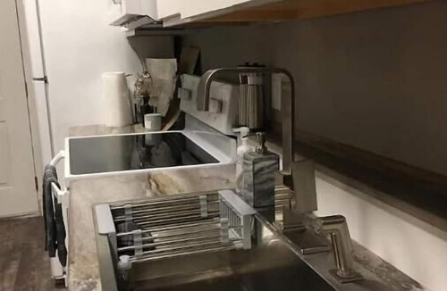 Madison Apartment | Best downtown location! Stablemasters Quarters is awarded winning! Come see why…