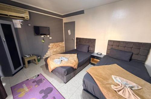 Al Duqqi Hotel | Best Dreams Hotel