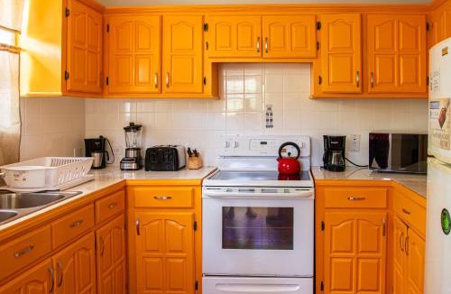 Prospect Apartment | Best E Villas Prospect St James