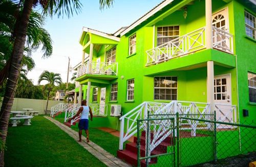 Prospect Apartment | Best E Villas Prospect St James