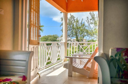 Providence Villa | Best E Villas Providence