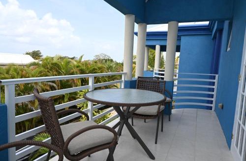 Deanes Apartment | Best E Villas St Silas St James