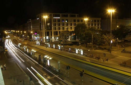 Nepszinhaz negyed Hostel | Best Hostel Budapest