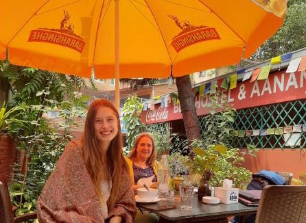 Lazimpat Hostel | Best Hostel