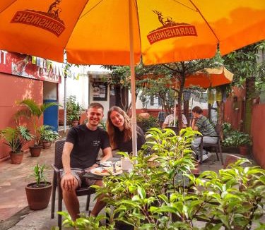 Lazimpat Hostel | Best Hostel