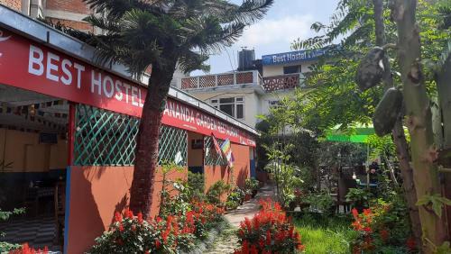 Lazimpat Hostel | Best Hostel