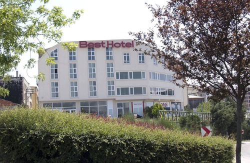 Besevler Mahallesi Hotel | Best Hotel Bursa