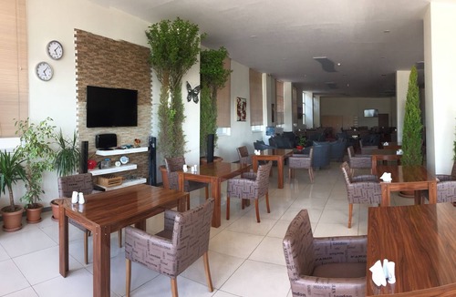 Besevler Mahallesi Hotel | Best Hotel Bursa