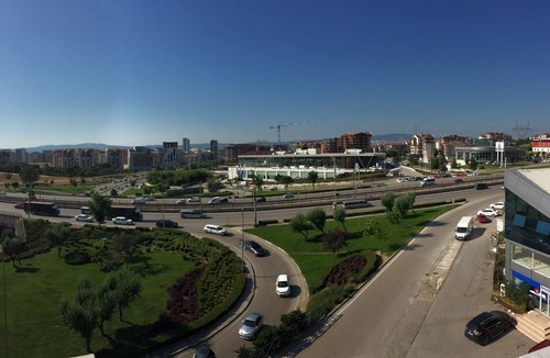 Besevler Mahallesi Hotel | Best Hotel Bursa