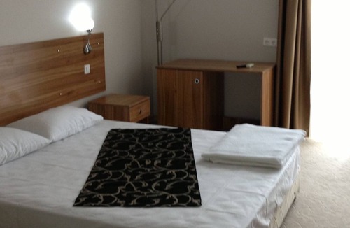 Besevler Mahallesi Hotel | Best Hotel Bursa