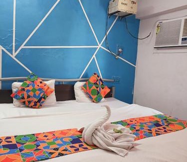 Charbagh Hotel | Best hotel