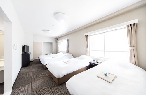 Hyakunincho Hotel | Best Hotel