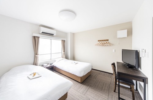 Hyakunincho Hotel | Best Hotel