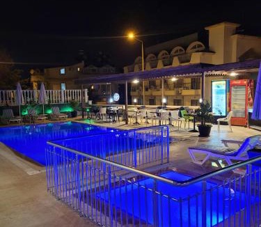 Kemer Hotel | Best Hotel