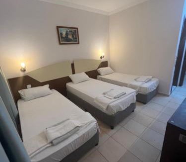 Kemer Hotel | Best Hotel