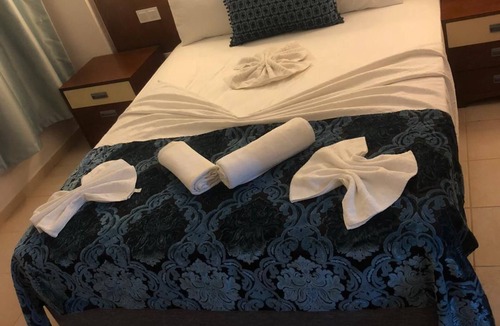 Kemer Hotel | Best Hotel