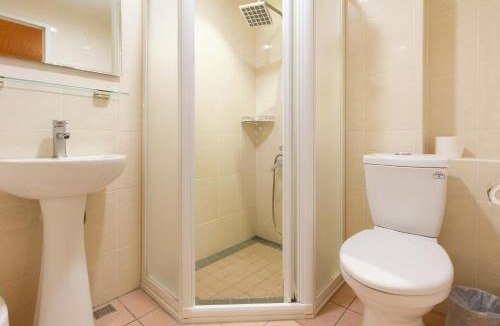 Songshan Hotel | Best Hotel