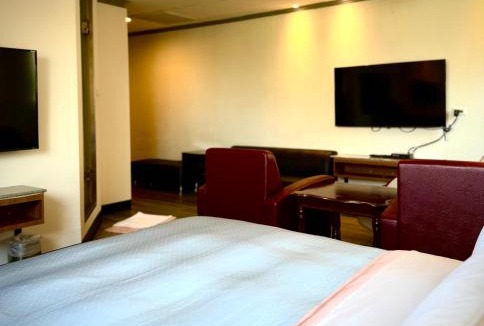 Songshan Hotel | Best Hotel
