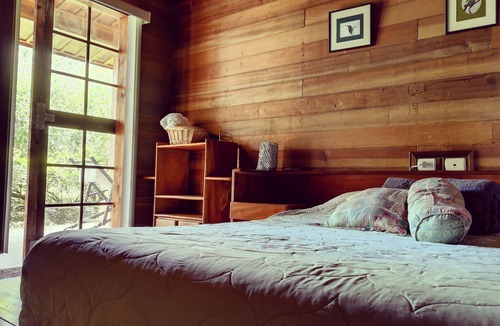 Pacuare Reserve Bed & Breakfast | Best immersion experience in a Farm at Finca Queveri