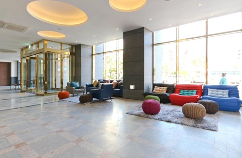 Dong-gu Hotel | Best in City Hotel
