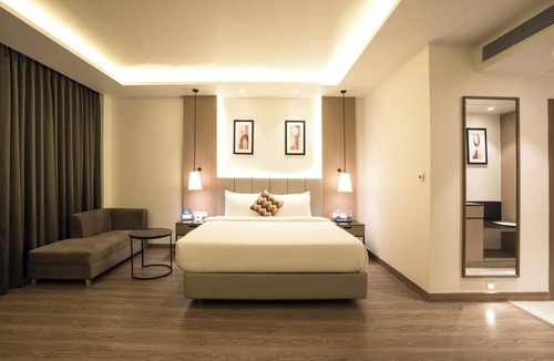Nawanshahr Hotel | Best Western Plus Phagwara