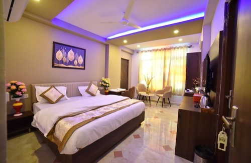 Jodhpur Hotel | BEST INN