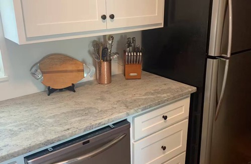Socastee Condo | Best Intracoastal Waterway Condo with Two Master Suites!