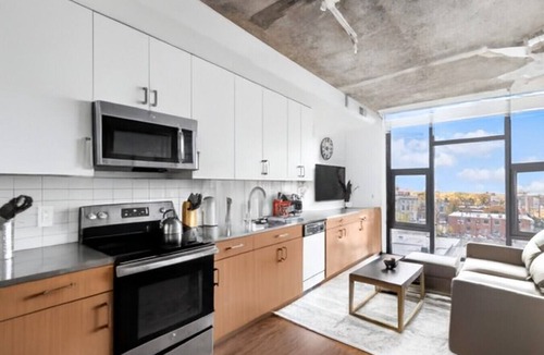 Five Points South Apartment | Best Kept Secret: Cozy Studio in Prime Location 20