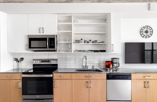 Five Points South Apartment | Best Kept Secret: Cozy Studio in Prime Location 20
