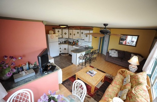 Dewey Beach Apartment | Best Kept Secret in Dewey Beach Since 2001 Dog Friendly Ocean View