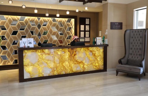 Qurish Street Hotel | Best Level Hotel
