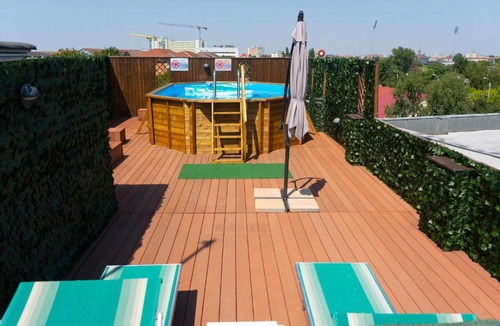 Timisoara Hotel | Best Lido Hotel