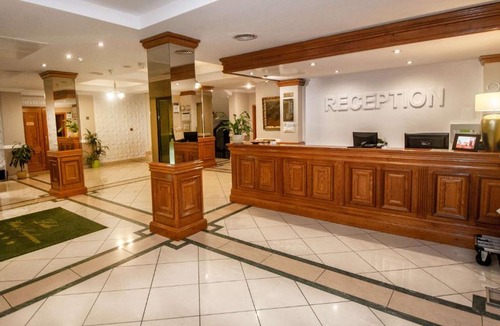 Timisoara Hotel | Best Lido Hotel